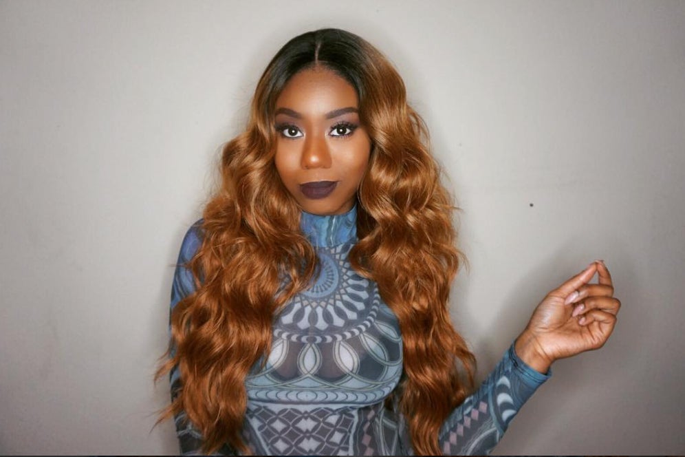 These Beauties Are All The Inspo You Need To Rock Waist Length Hair
